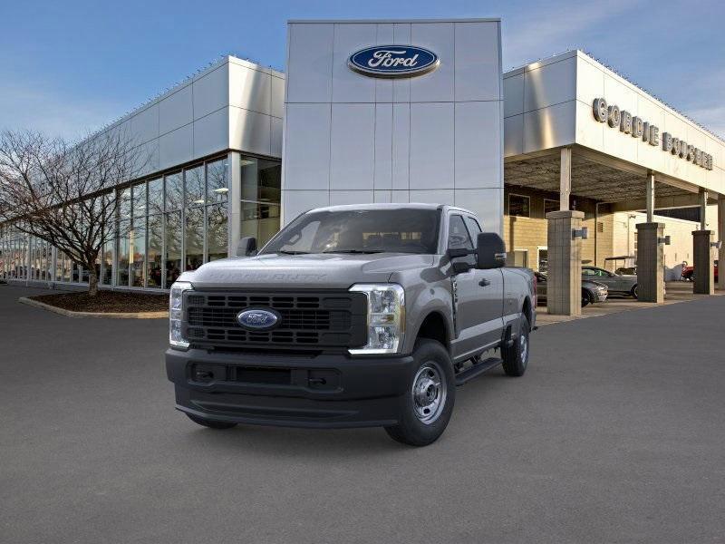new 2026 Ford F-250 car, priced at $56,770