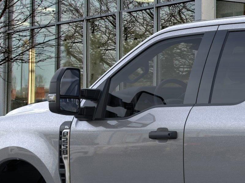 new 2026 Ford F-250 car, priced at $56,770