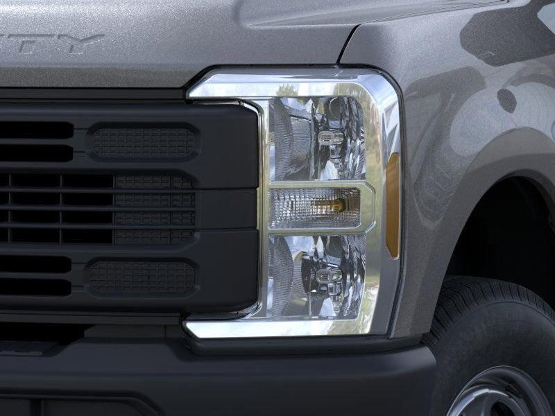 new 2026 Ford F-250 car, priced at $56,770