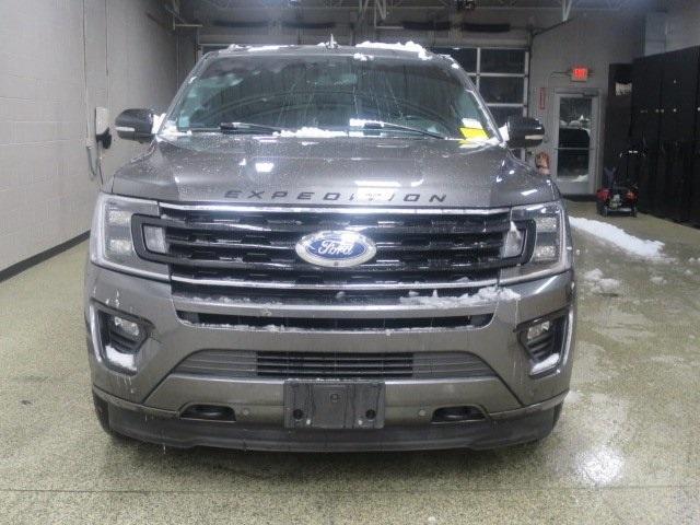 used 2020 Ford Expedition Max car, priced at $40,595