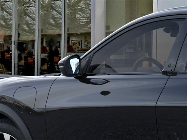 new 2024 Ford Mustang Mach-E car, priced at $50,890