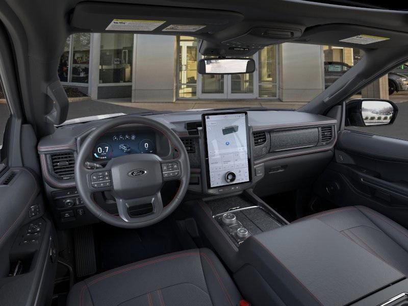 new 2024 Ford Expedition Max car, priced at $79,270