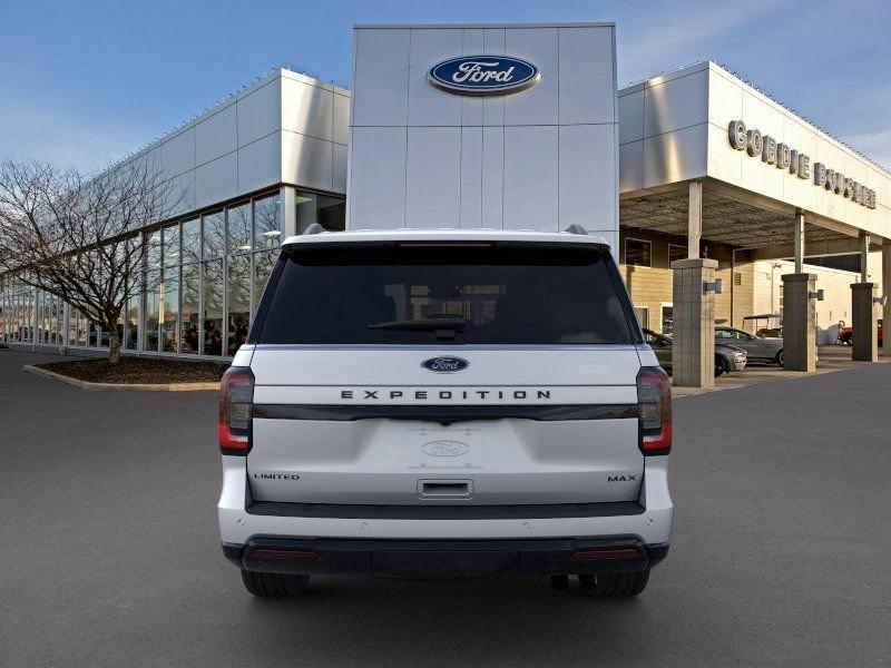 new 2024 Ford Expedition Max car, priced at $79,270