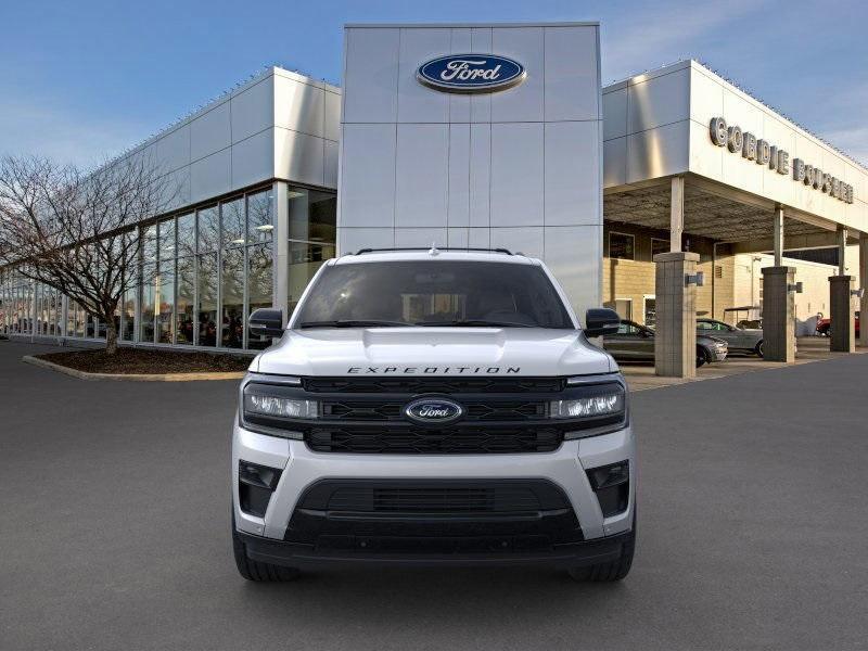 new 2024 Ford Expedition Max car, priced at $79,270