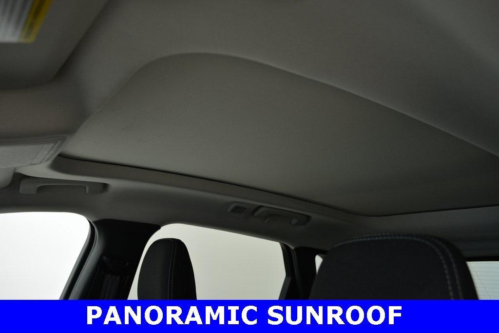 used 2023 Ford Escape car, priced at $26,395