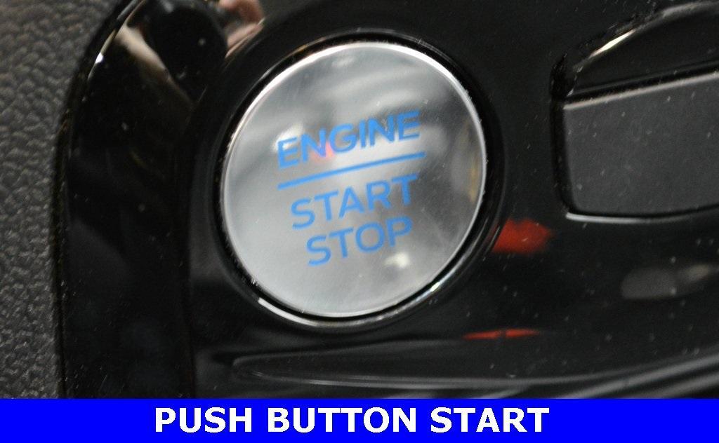 used 2023 Ford Escape car, priced at $26,395