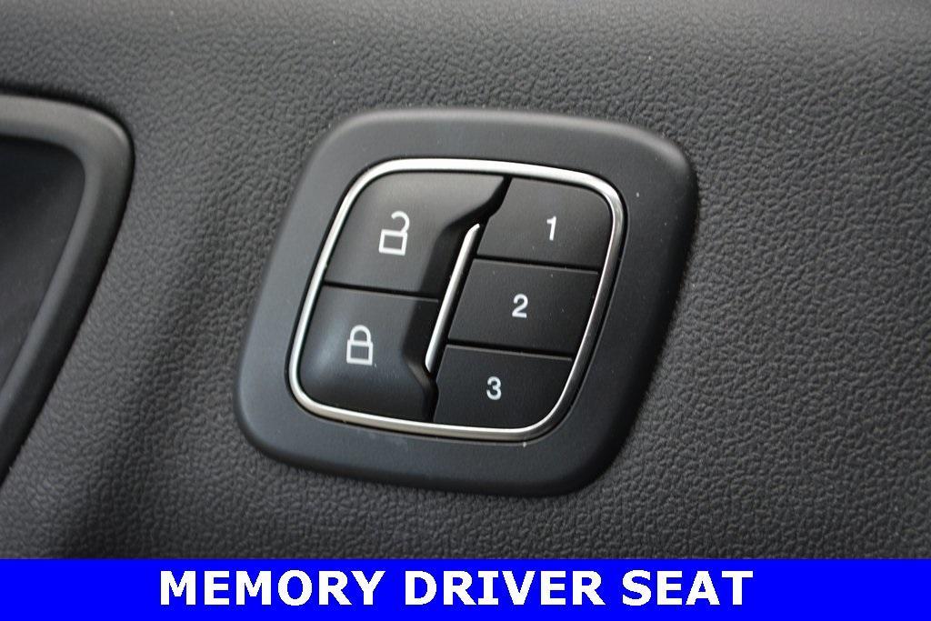 used 2023 Ford Escape car, priced at $26,395