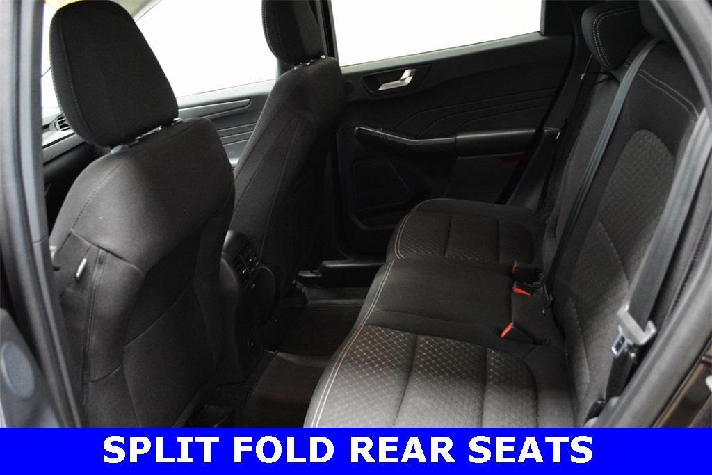 used 2023 Ford Escape car, priced at $26,395