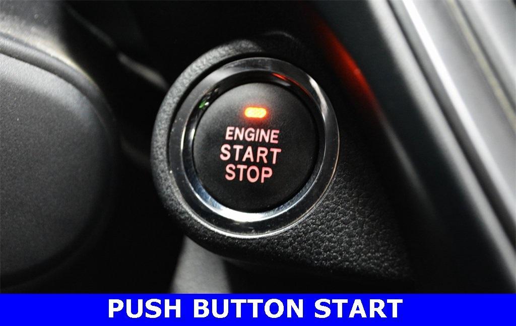 used 2023 Subaru WRX car, priced at $29,895