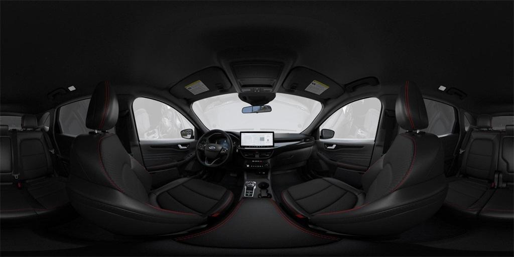 new 2025 Ford Escape car, priced at $33,387