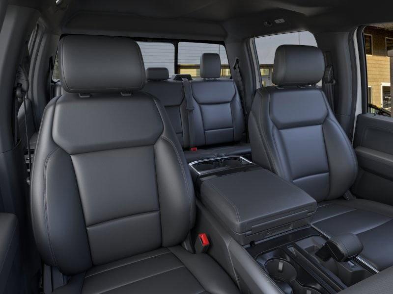 new 2025 Ford F-150 car, priced at $66,485