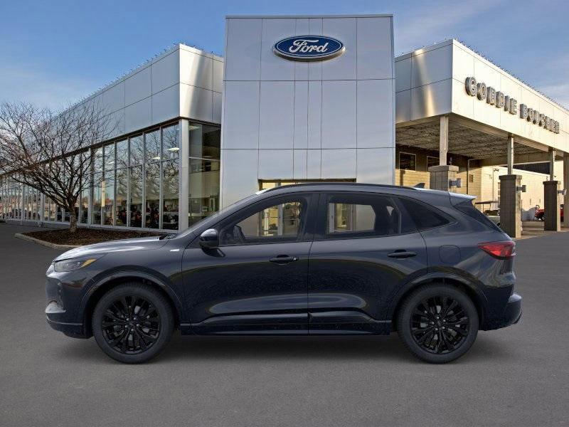 new 2025 Ford Escape car, priced at $36,745