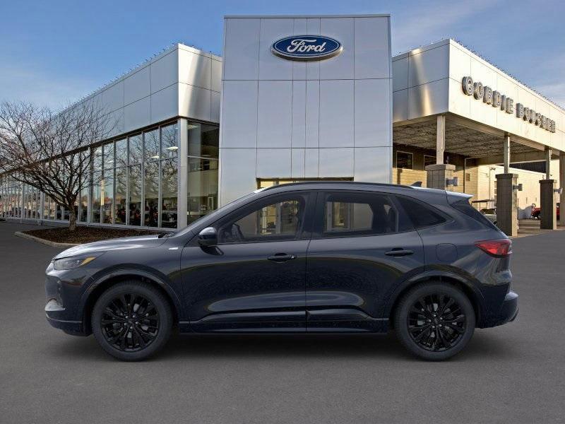 new 2025 Ford Escape car, priced at $37,006