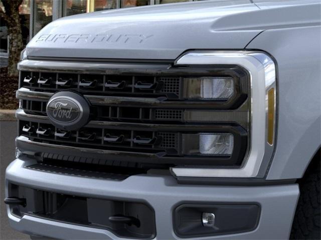 new 2024 Ford F-350 car, priced at $95,910
