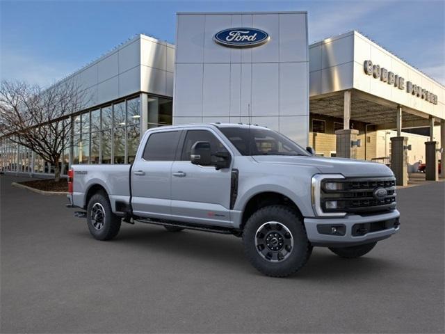 new 2024 Ford F-350 car, priced at $95,910