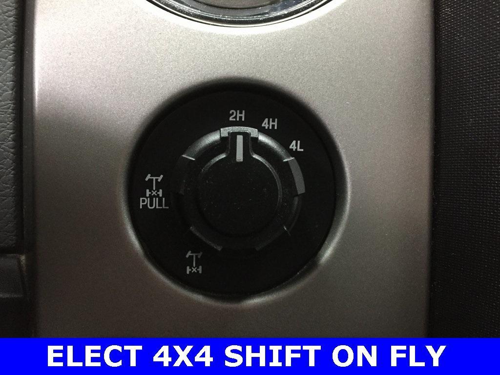 used 2013 Ford F-150 car, priced at $14,995