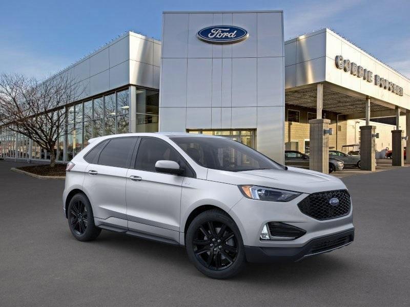 new 2024 Ford Edge car, priced at $44,170