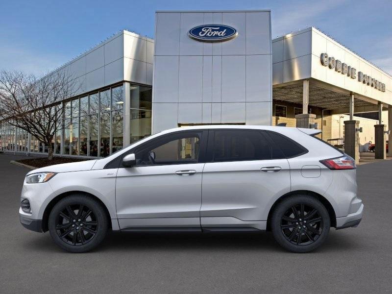 new 2024 Ford Edge car, priced at $44,170