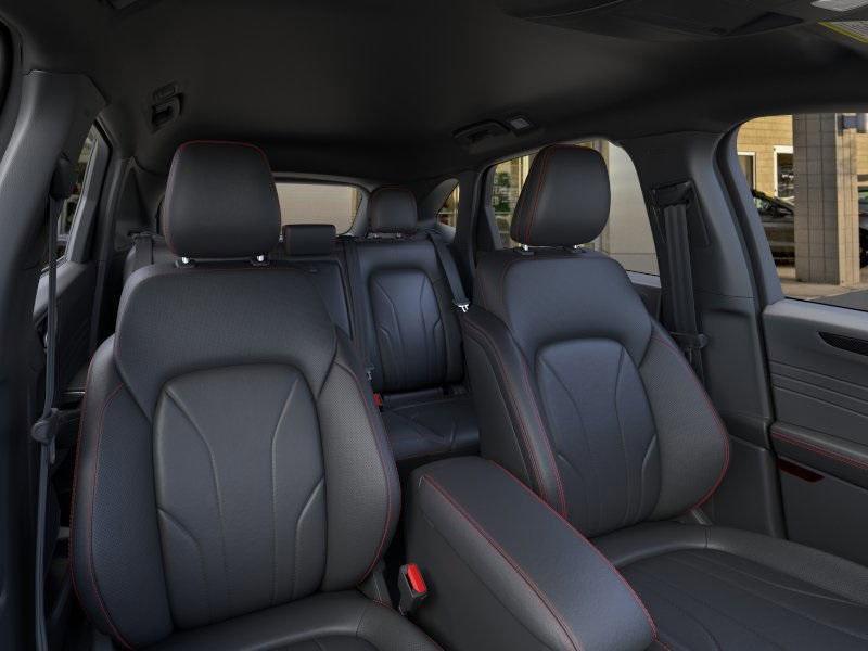 new 2025 Ford Escape car, priced at $36,337