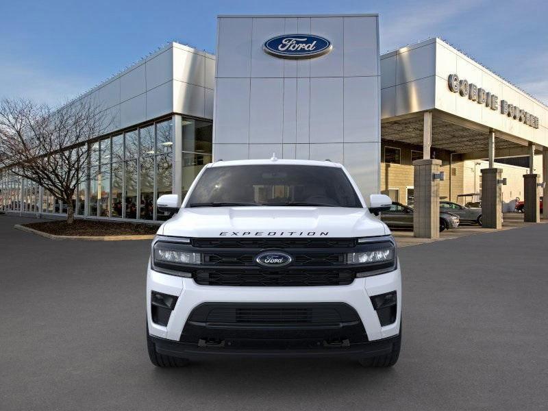 new 2024 Ford Expedition car, priced at $77,660