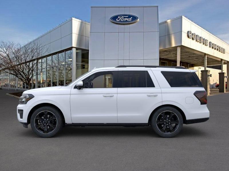 new 2024 Ford Expedition car, priced at $77,660