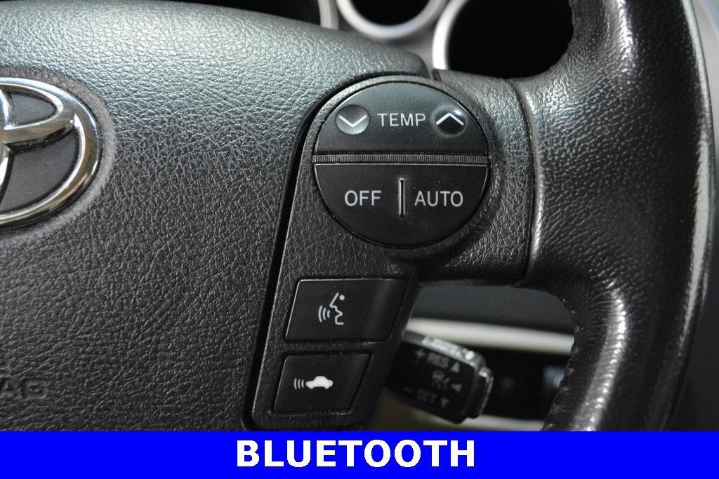 used 2012 Toyota Sequoia car, priced at $15,395