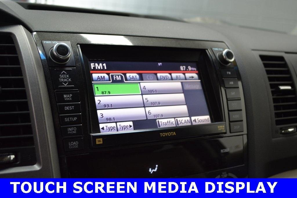 used 2012 Toyota Sequoia car, priced at $15,395