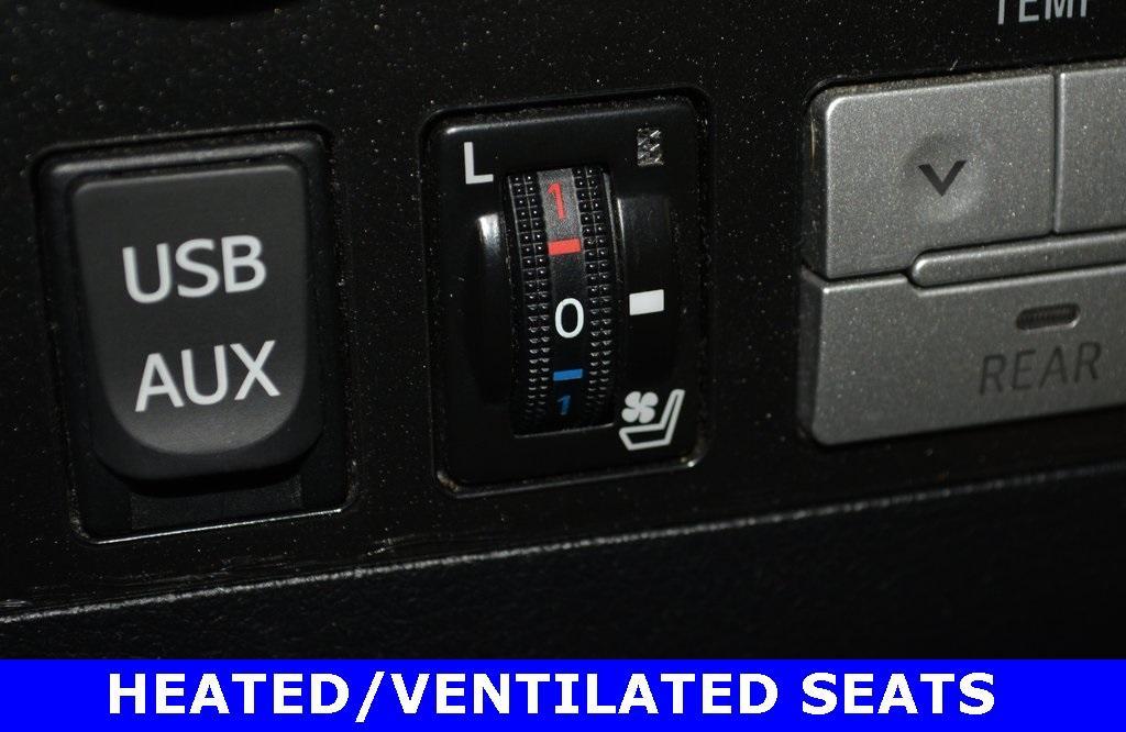 used 2012 Toyota Sequoia car, priced at $15,395