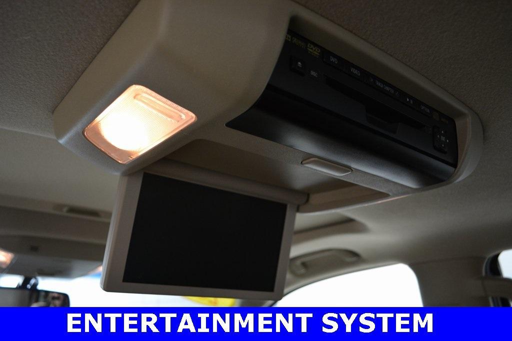 used 2012 Toyota Sequoia car, priced at $15,395