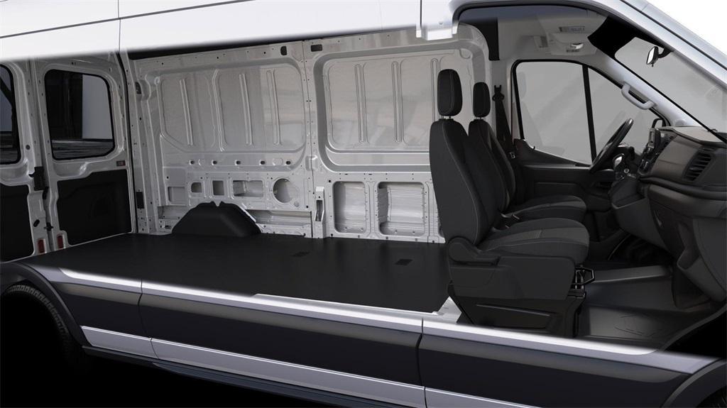 new 2024 Ford Transit-250 car, priced at $57,775