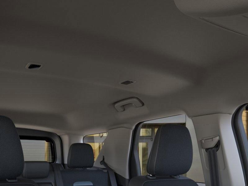 new 2024 Ford Bronco Sport car, priced at $38,823