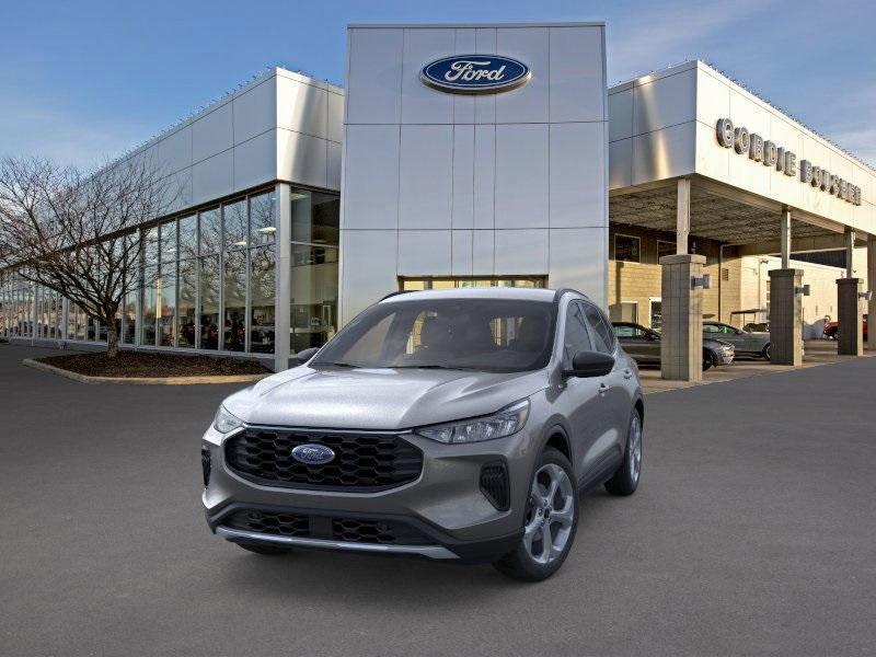 new 2025 Ford Escape car, priced at $29,604