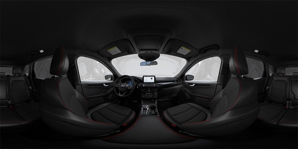 new 2025 Ford Escape car, priced at $32,558