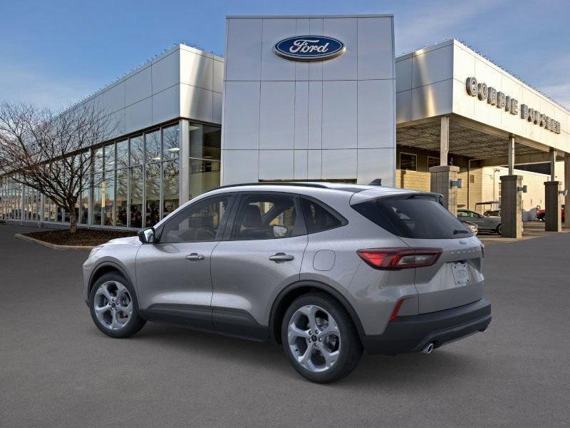 new 2025 Ford Escape car, priced at $29,604
