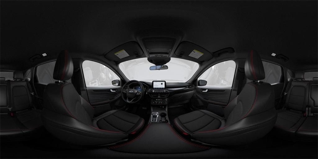 new 2025 Ford Escape car, priced at $32,558