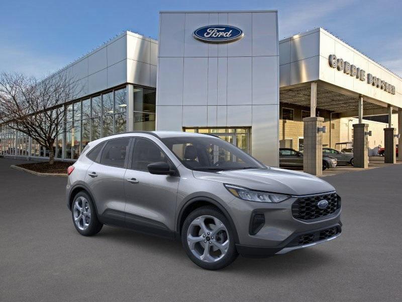 new 2025 Ford Escape car, priced at $29,604