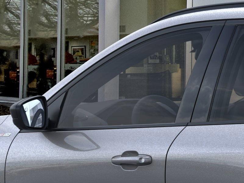 new 2025 Ford Escape car, priced at $29,604