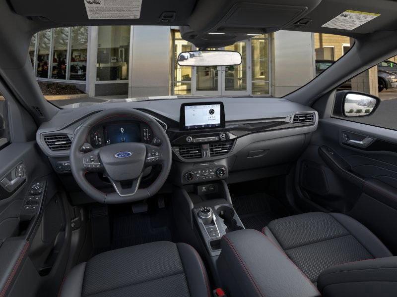 new 2025 Ford Escape car, priced at $29,604