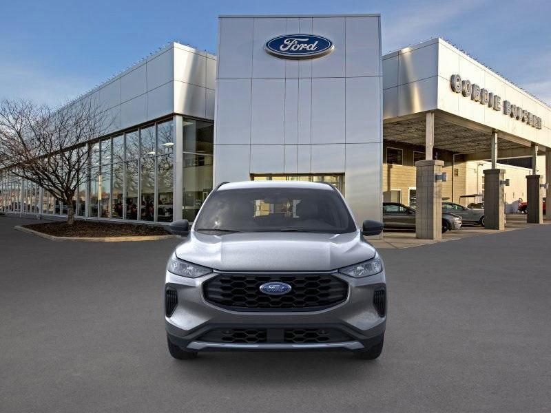 new 2025 Ford Escape car, priced at $29,604