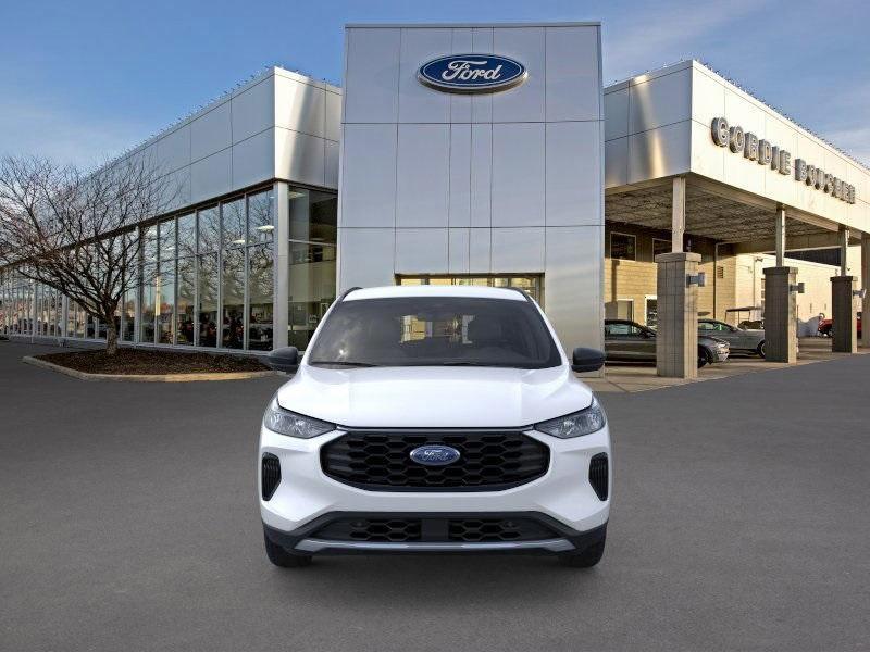 new 2025 Ford Escape car, priced at $28,214
