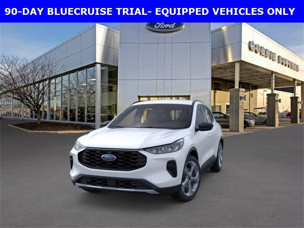 new 2025 Ford Escape car, priced at $28,214
