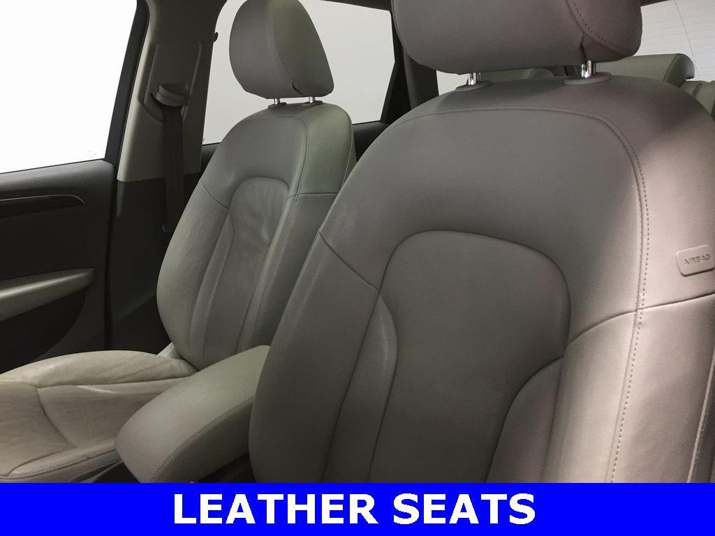 used 2010 Audi Q5 car, priced at $11,295