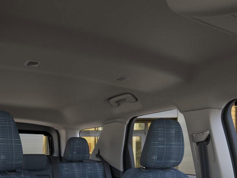 new 2025 Ford Bronco Sport car, priced at $35,313