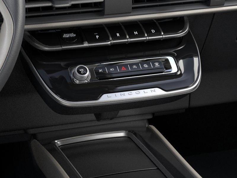 new 2025 Lincoln Corsair car, priced at $60,510