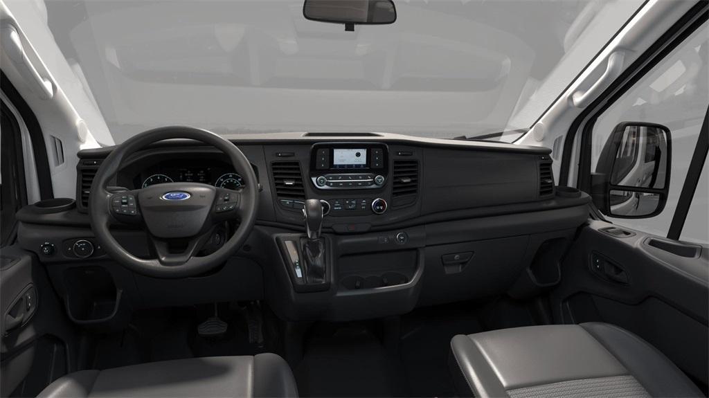 new 2024 Ford Transit-350 car, priced at $53,005