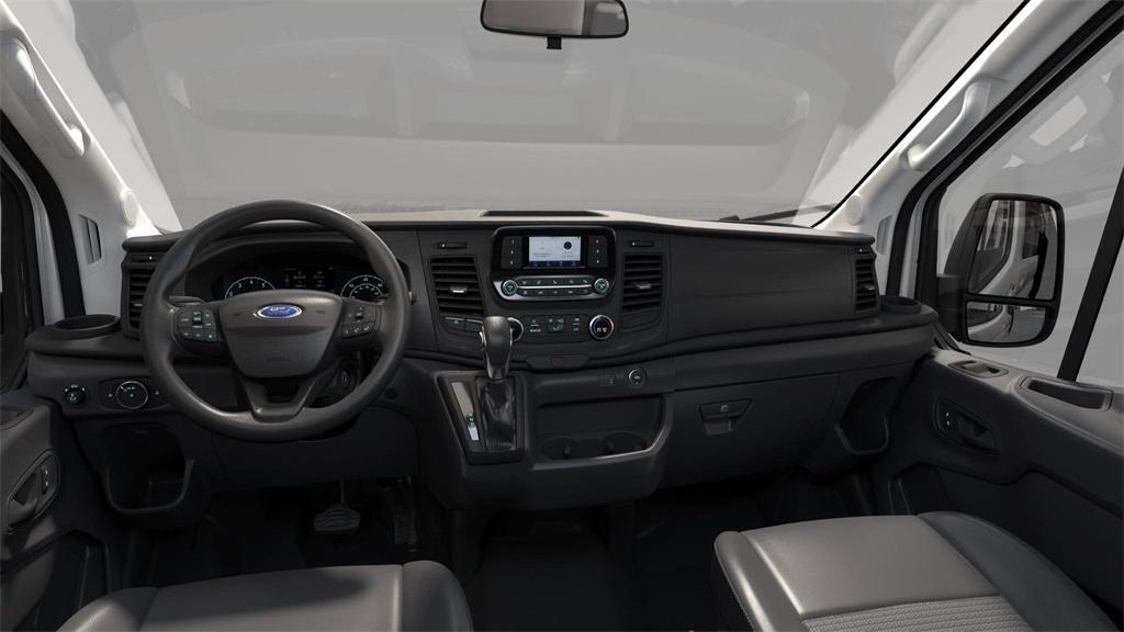 new 2024 Ford Transit-350 car, priced at $48,488