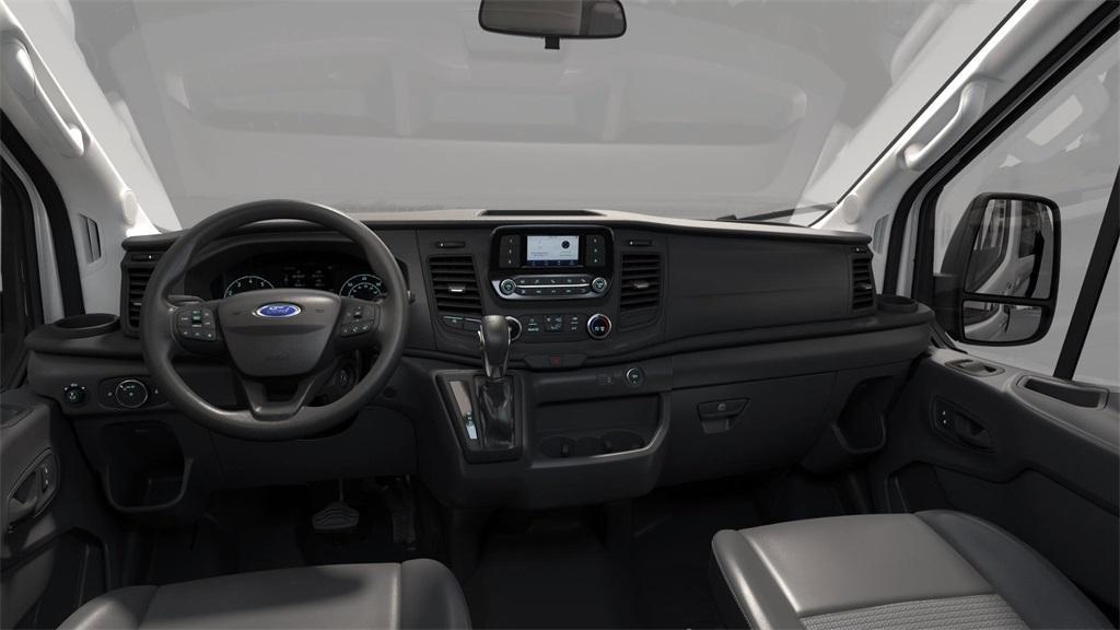 new 2024 Ford Transit-350 car, priced at $46,192