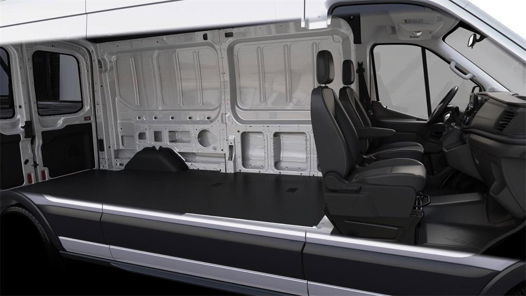 new 2024 Ford Transit-350 car, priced at $48,488