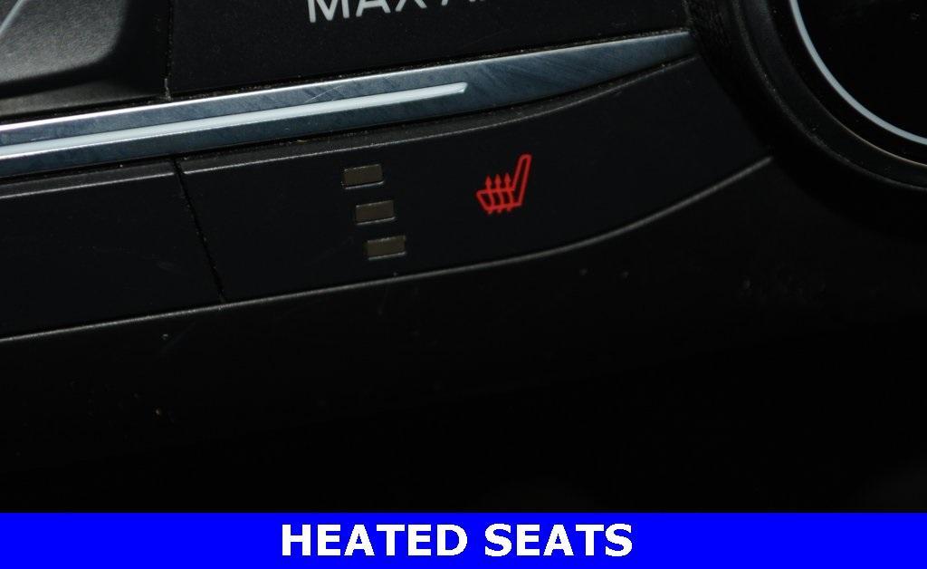 used 2020 Ford Escape car, priced at $16,795