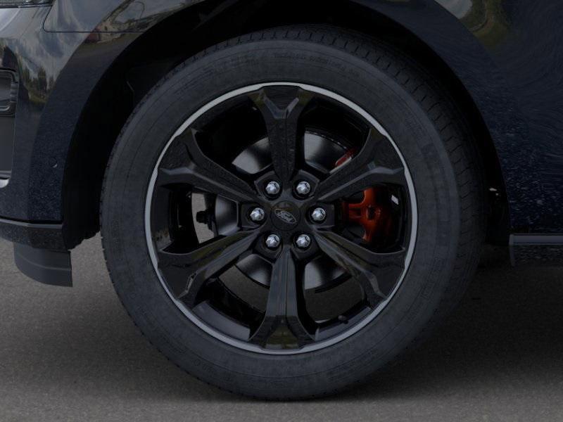 new 2024 Ford Expedition Max car, priced at $81,888